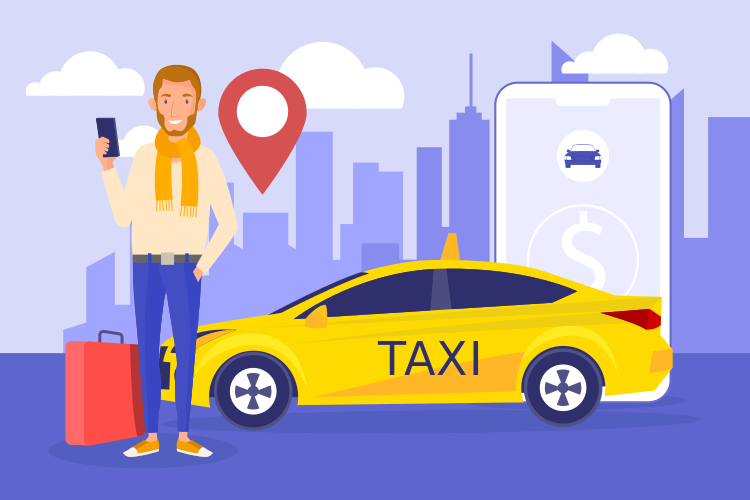 Why Choose a Taxi?