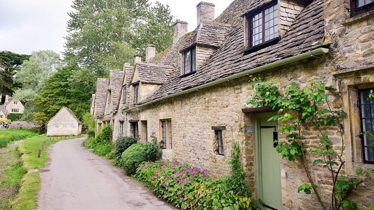 Cotswolds Cottages - Boutique Retreats