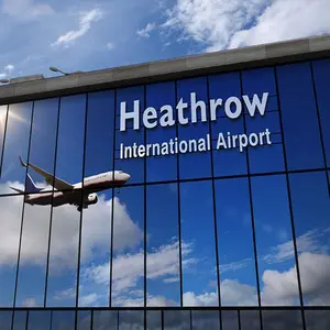 Taxi Tewkesbury - Heathrow From £220.00*