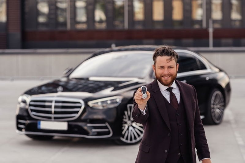 Taxi To Heathrow From Gloucestershire