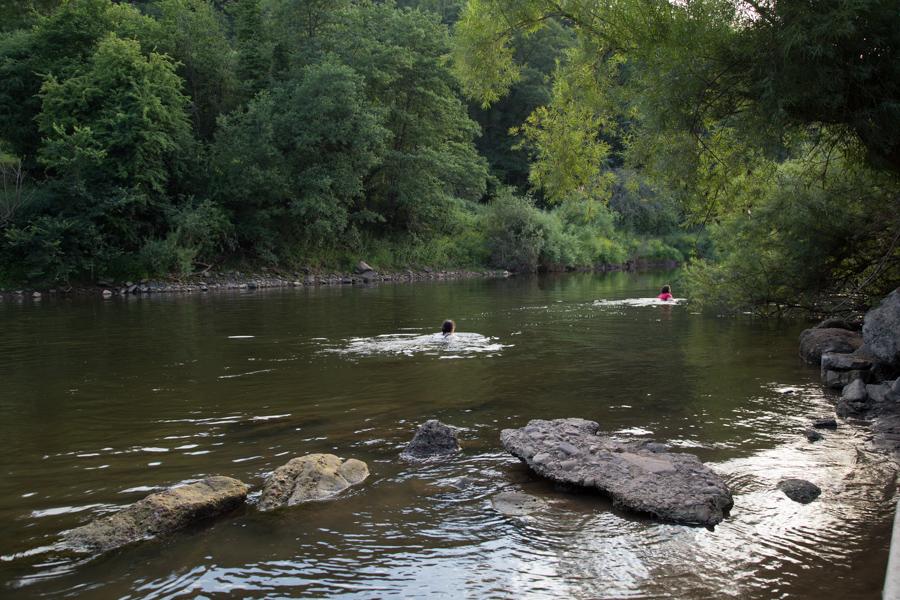 Lower Lydbrook