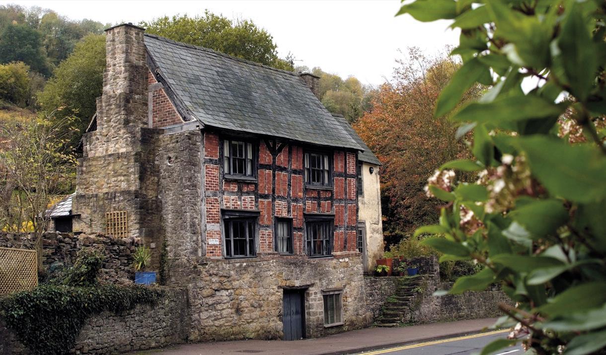 Lydbrook
